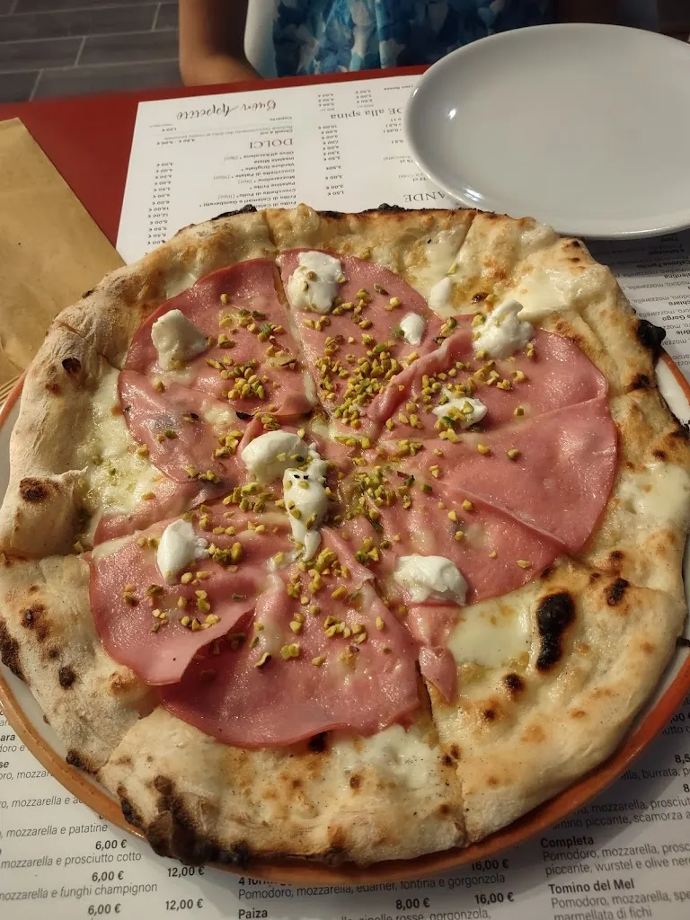 Menu_La Pizzoteca di Davide Medori_Fossano_image_7