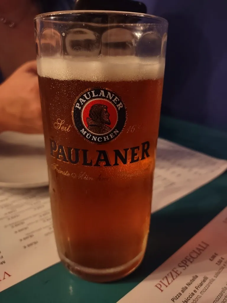 Menu_La Pizzoteca di Davide Medori_Fossano_image_8