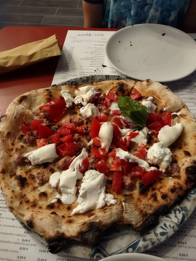 Menu_La Pizzoteca di Davide Medori_Fossano_image_9