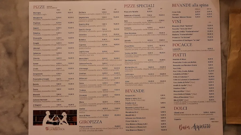 Francesco Vannucci_La Pizzoteca di Davide Medori_Fossano_review