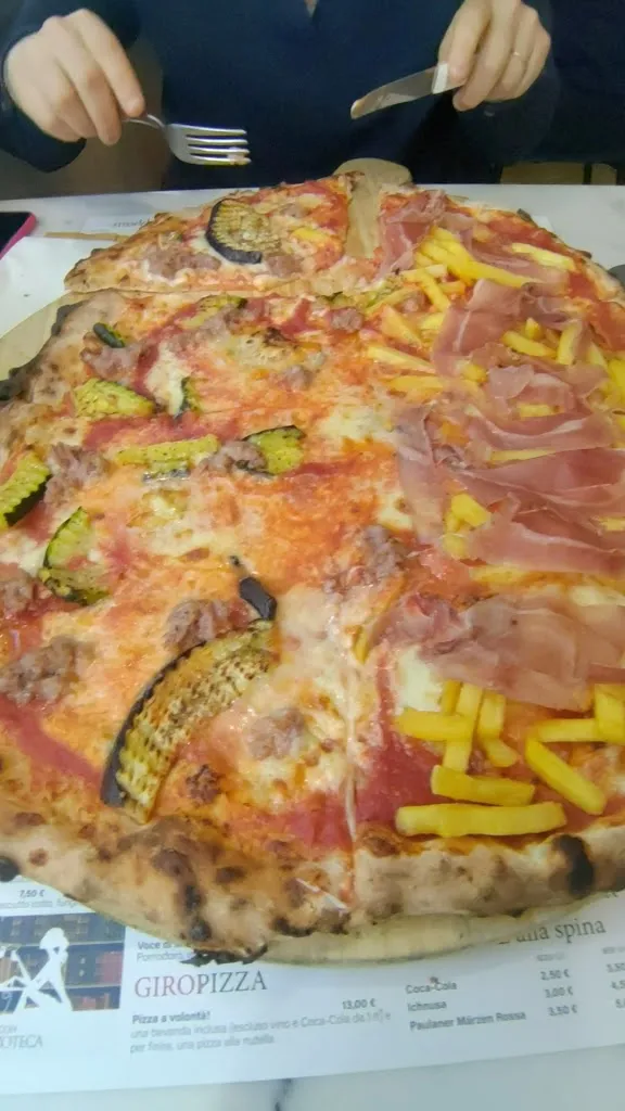 La Pizzoteca di Davide Medori_Fossano_slider_image_2