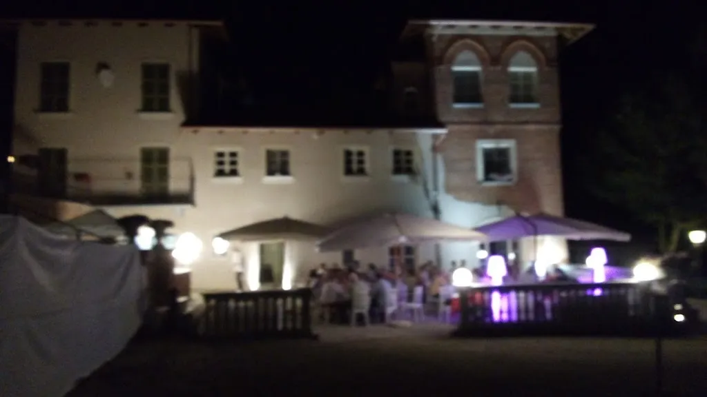 Katia Costamagna_Villa Rose di Maria_Fossano_review