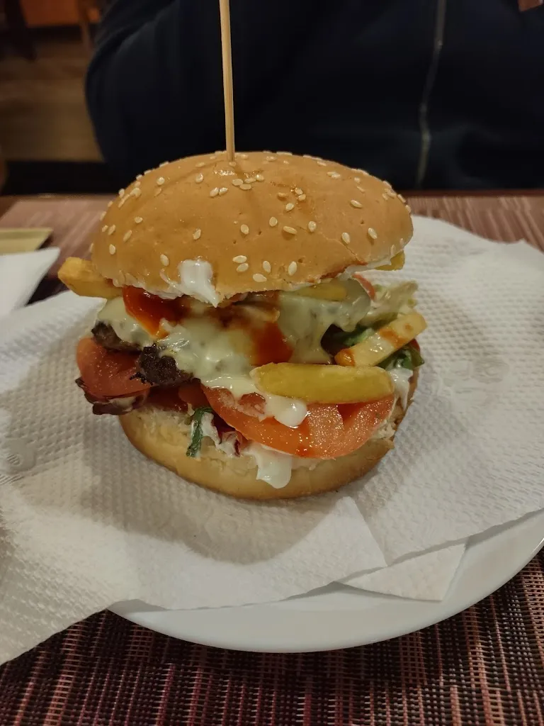 giulio boero_Il Drago e la Fata Pizzeria Ristopub_Fossano_review