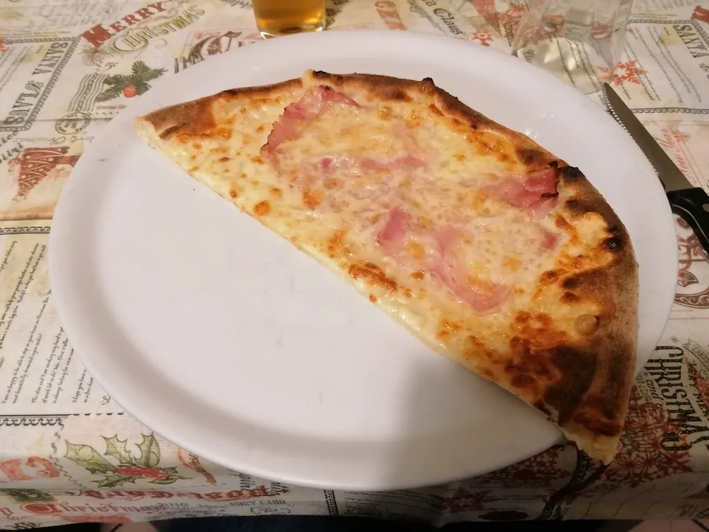 Lucy Lucy_Pizzeria Quisisana_Fossano_review