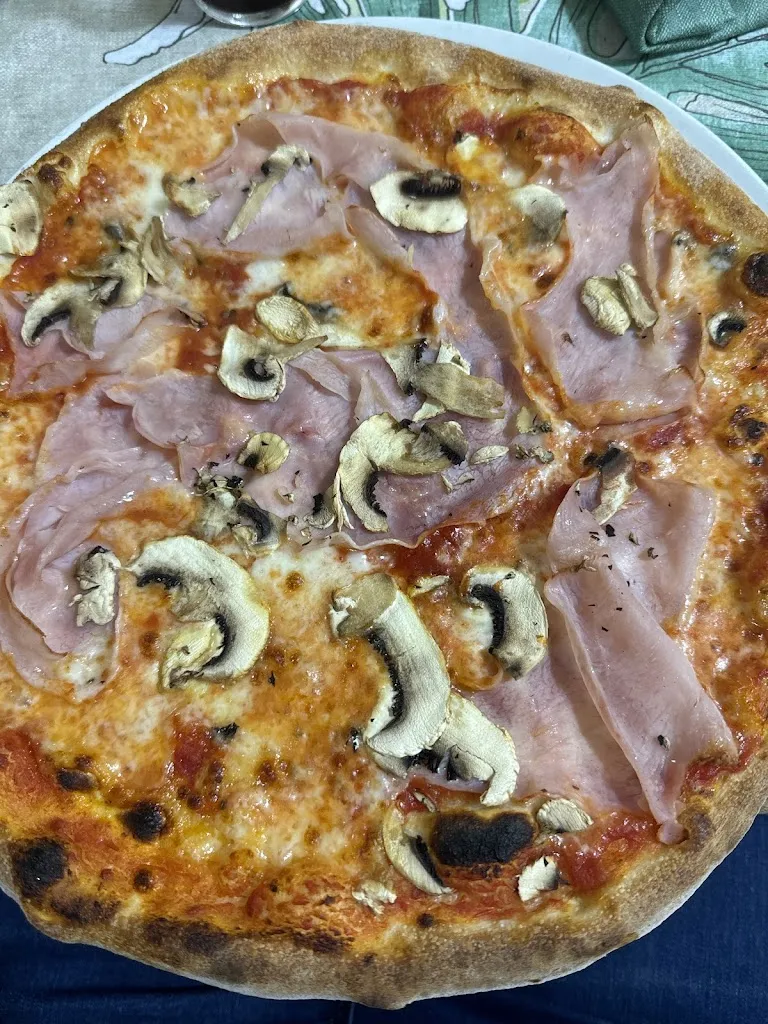 Luca Spagnuolo_Pizzeria Quisisana_Fossano_review