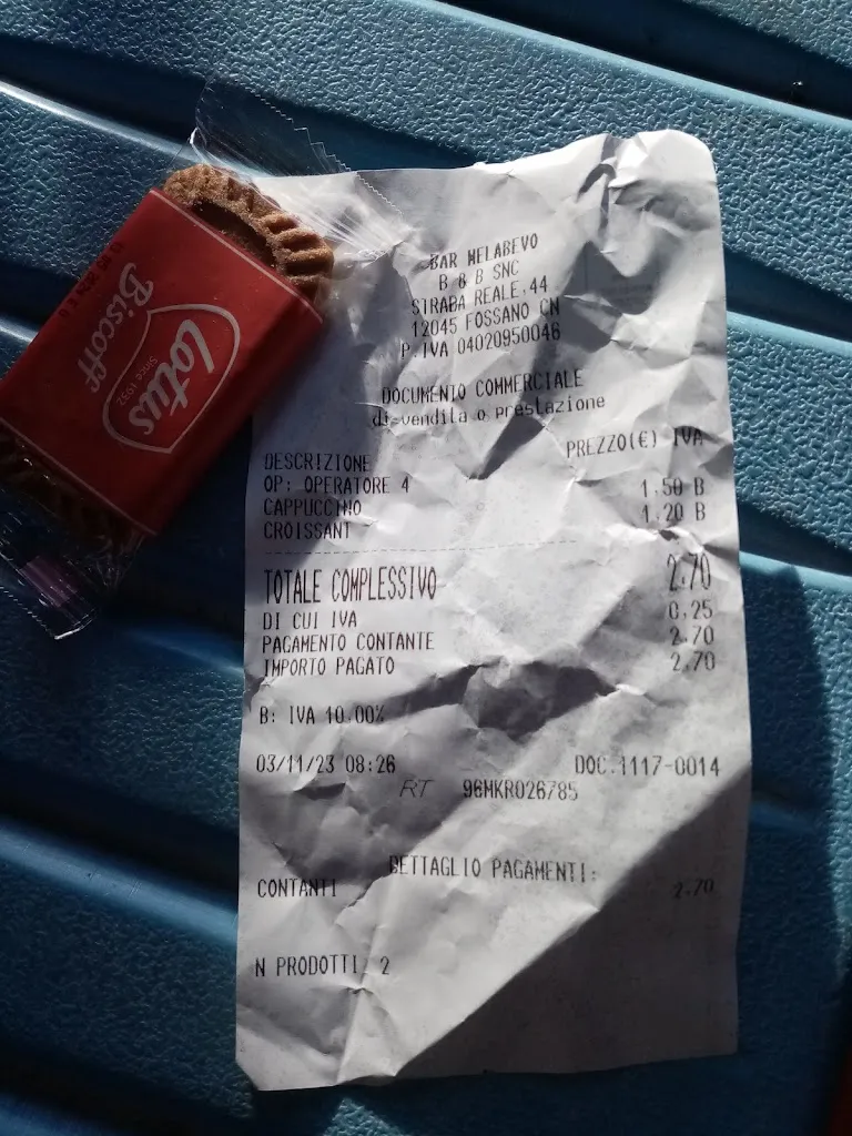 Enrico Gai_Bistrot Melabevo_Fossano_review