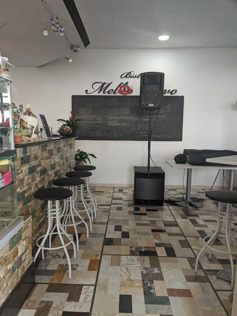 Davide Rosso_Bistrot Melabevo_Fossano_review