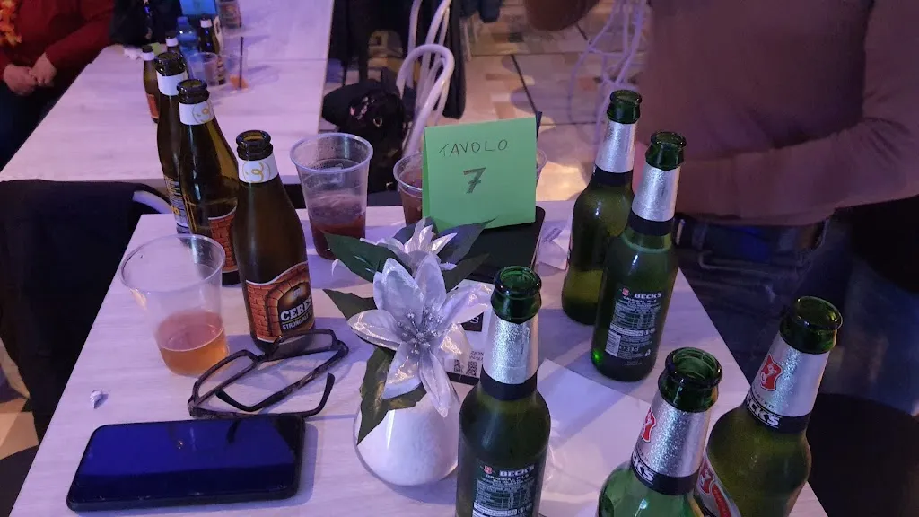 Andrea Cata_Bistrot Melabevo_Fossano_review