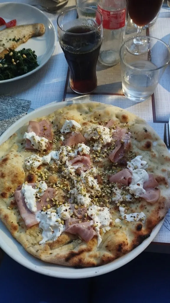 Emma Rullo_Fausto Pizzeria_Fossano_review