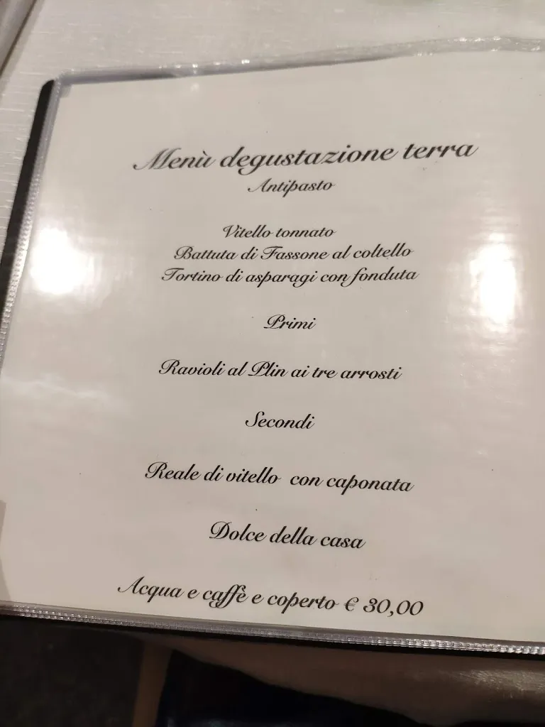 Menu_Ristorante Pizzeria Il Faro_Fossano_image_2