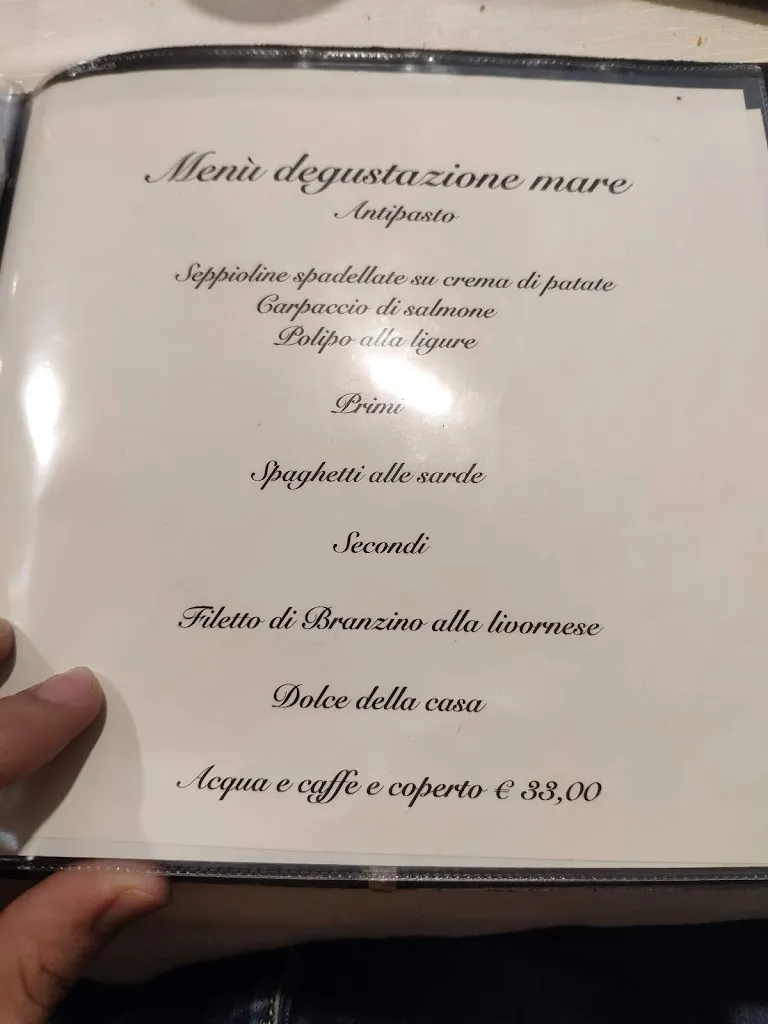 Menu_Ristorante Pizzeria Il Faro_Fossano_image_3