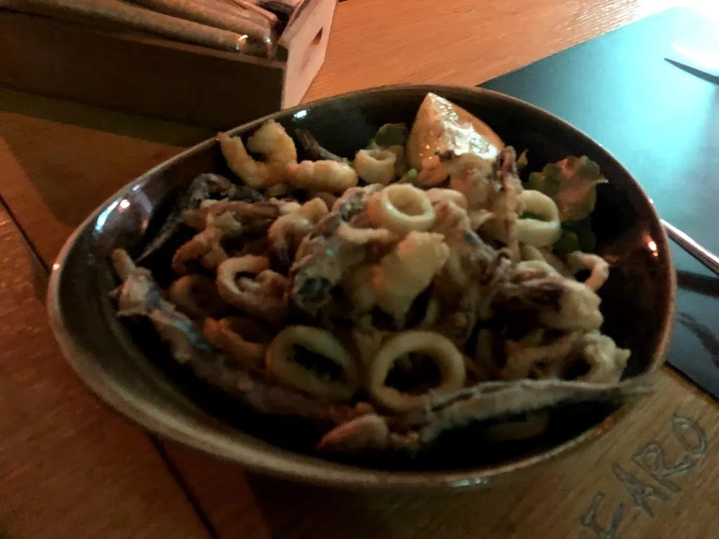 Monika Pietyszuk_Ristorante Pizzeria Il Faro_Fossano_review