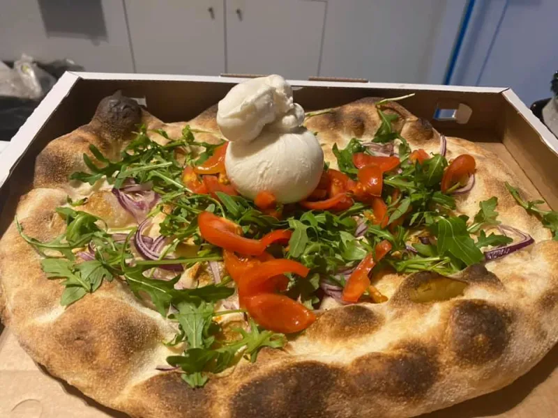 Ristorante Pizzeria Il Faro_Fossano_slider_image_3