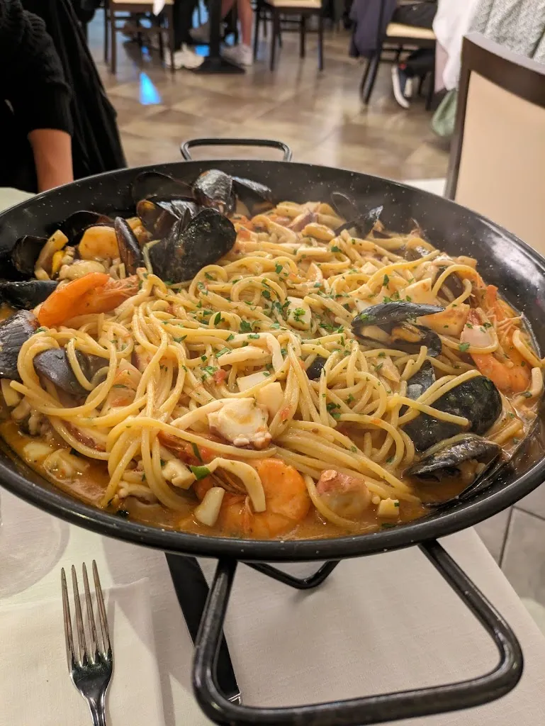 Menu_MARISCHERIA SURF & TURF_Fossano_image_1