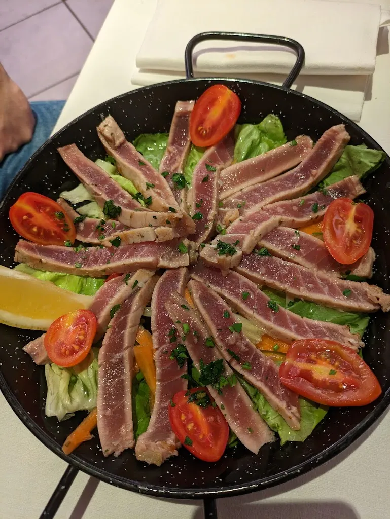 Menu_MARISCHERIA SURF & TURF_Fossano_image_2