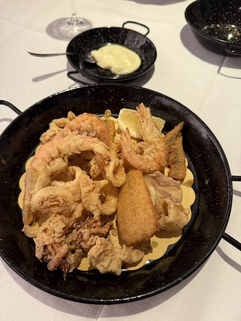 daniela zhou_MARISCHERIA SURF & TURF_Fossano_review