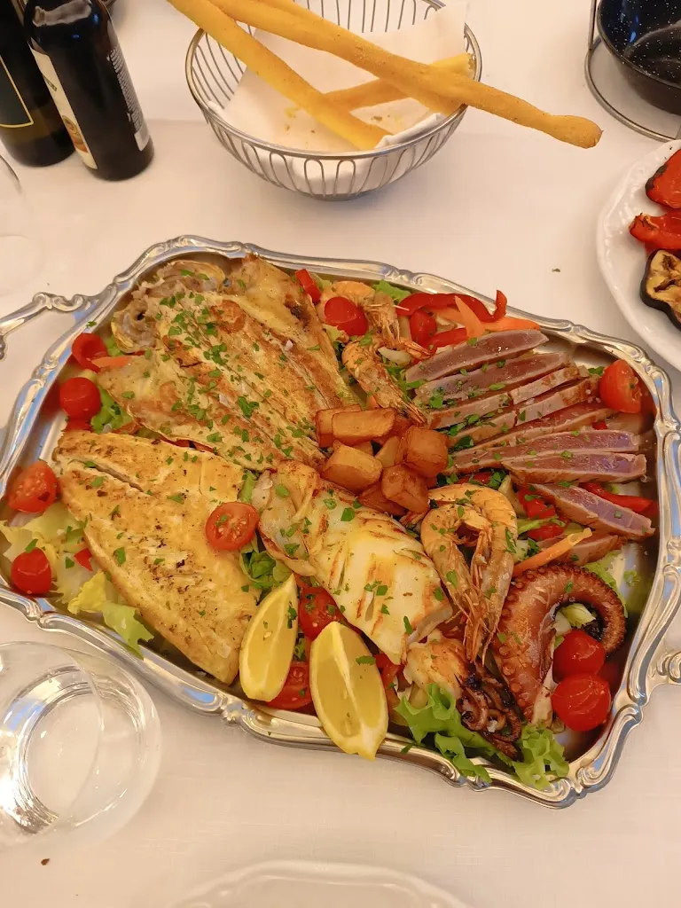 Laura Tombari_MARISCHERIA SURF & TURF_Fossano_review