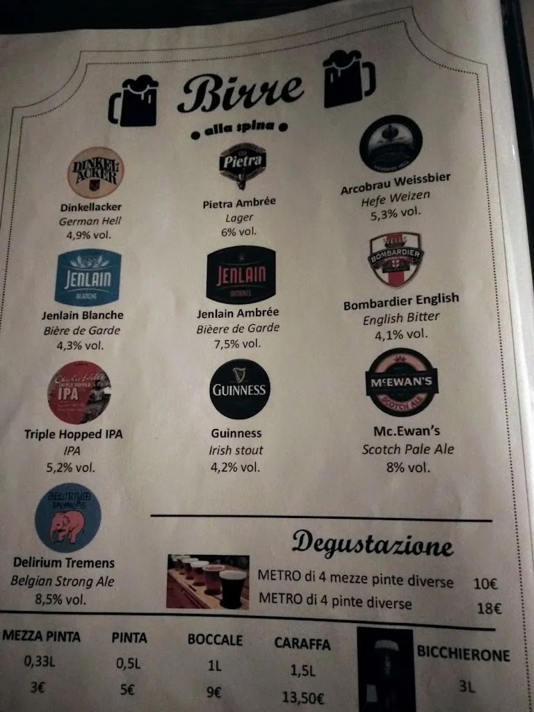 Menu_Birreria Moulin_Fossano_image_1