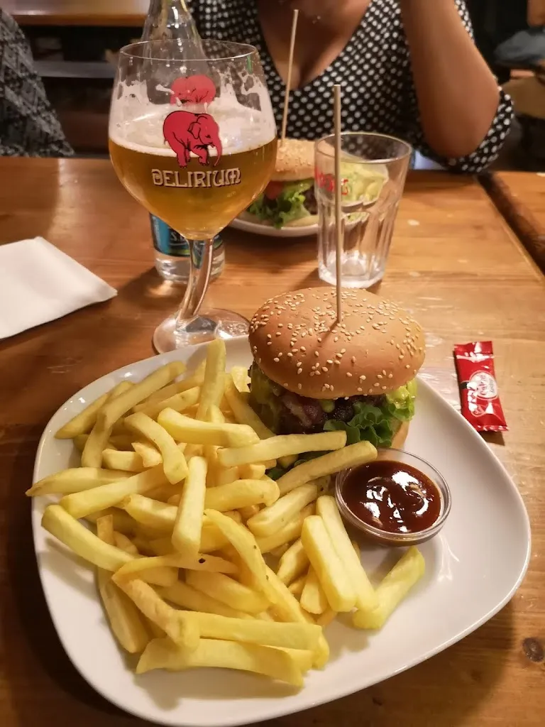 Elisa Gaveglio_Birreria Moulin_Fossano_review