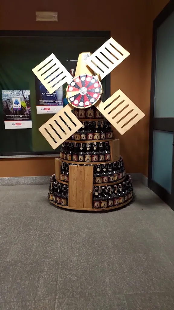 Massimiliano Morano_Birreria Moulin_Fossano_review