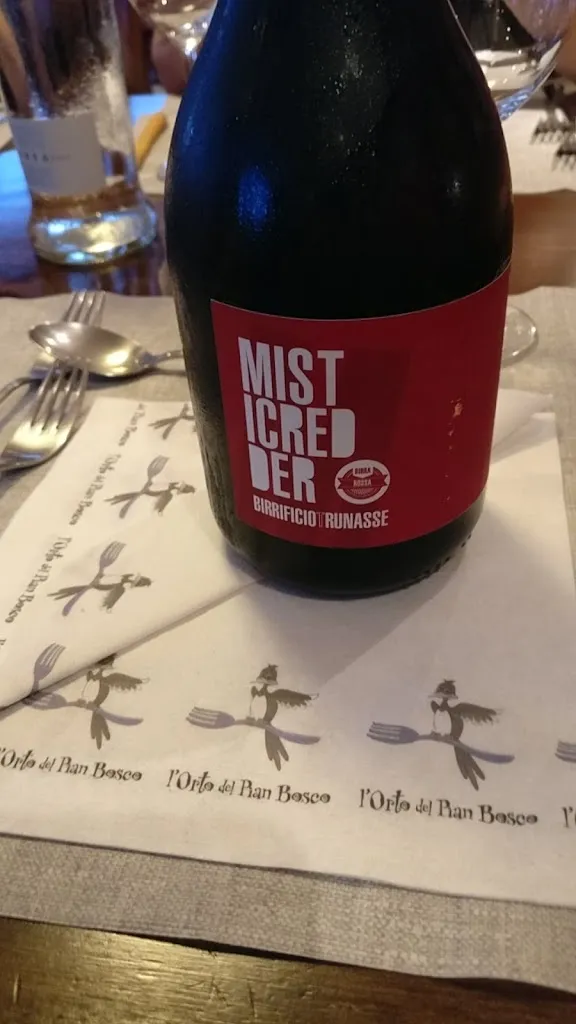 Menu_Agriturismo Ristorante L'orto Del Pian Bosco_Fossano_immagine_5