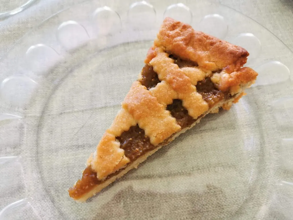 Menu_Agriturismo Ristorante L'orto Del Pian Bosco_Fossano_immagine_9