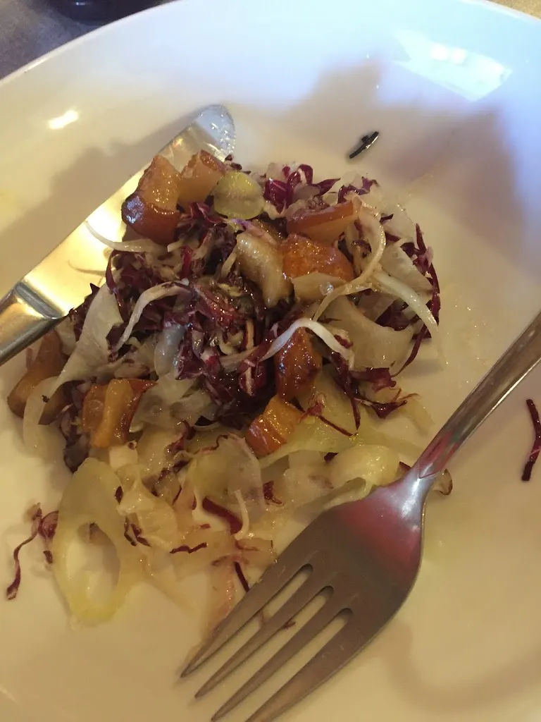 Robby Seager_Agriturismo Ristorante L'orto Del Pian Bosco_Fossano_recensione