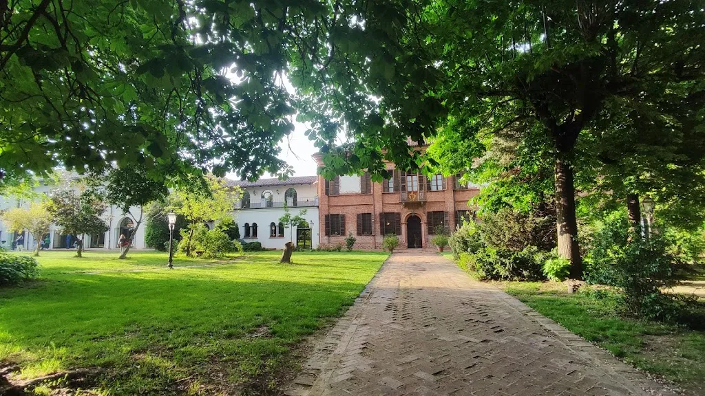 Roberto Melis_villa San Martino Fossano_Fossano_review