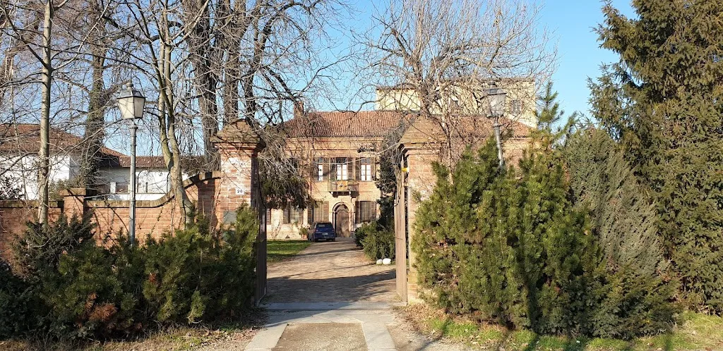 Massimiliano Desole_villa San Martino Fossano_Fossano_review