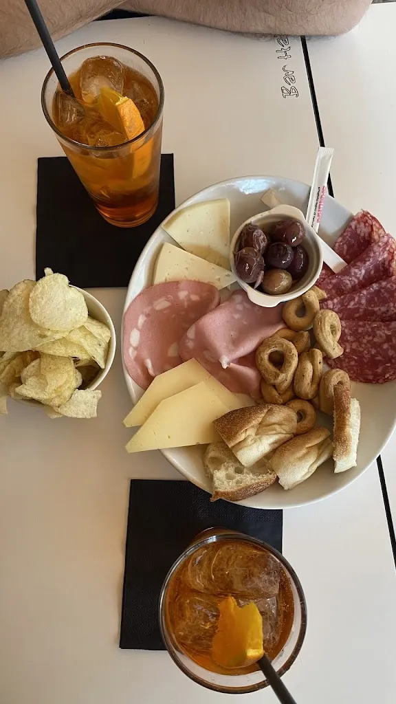 M._Haiti gelateria & bistrot_Fossano_review