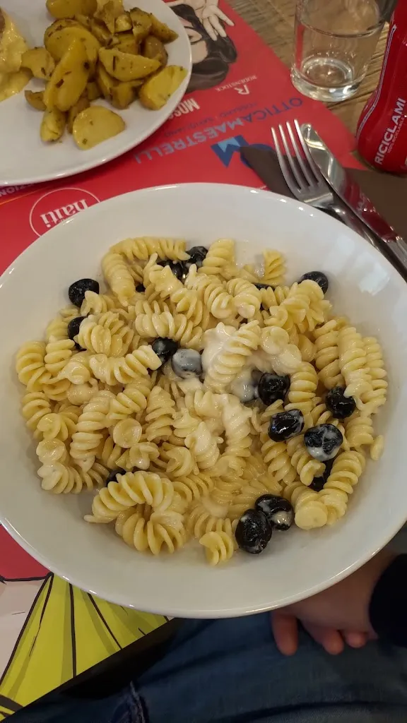 Massimiliano Morano_Haiti gelateria & bistrot_Fossano_review