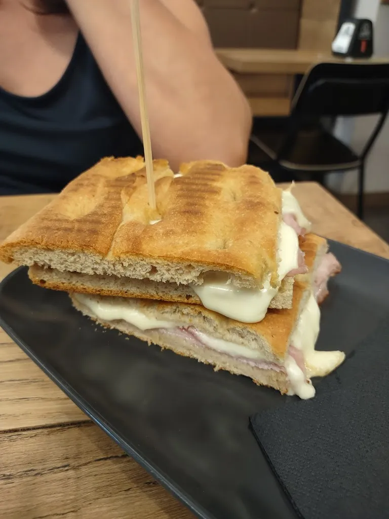 giulio boero_Haiti gelateria & bistrot_Fossano_review