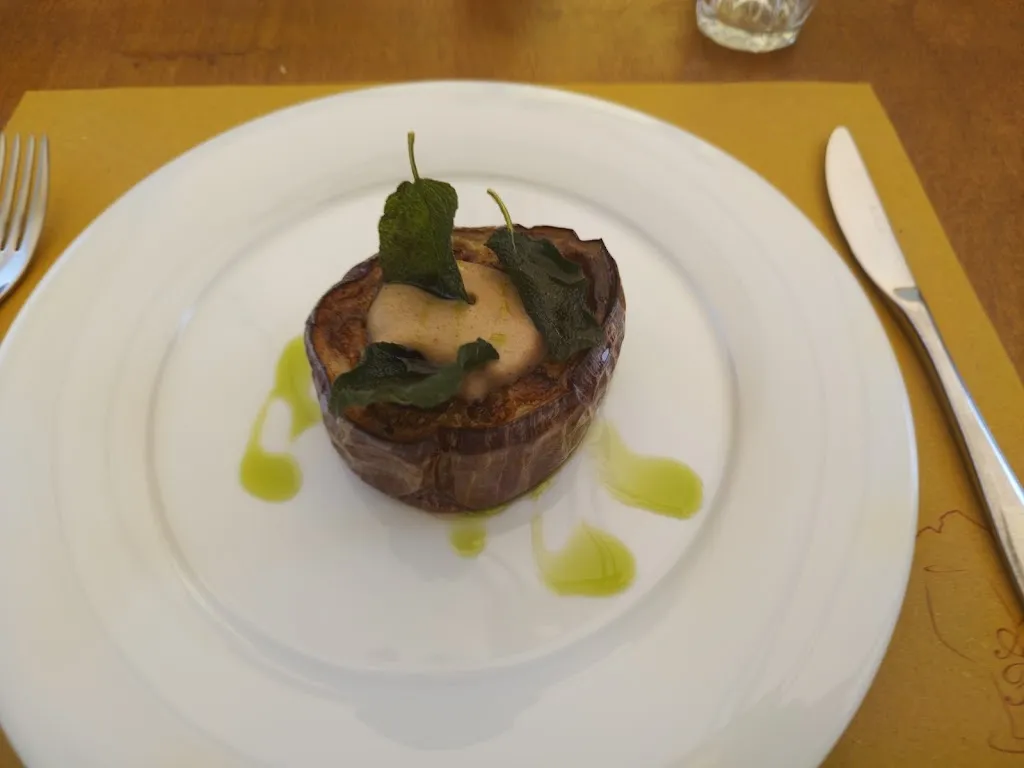 Francesco De Carlo_La Tenuta di Santo Stefano Agri-Resort e Spa_Fossano_review