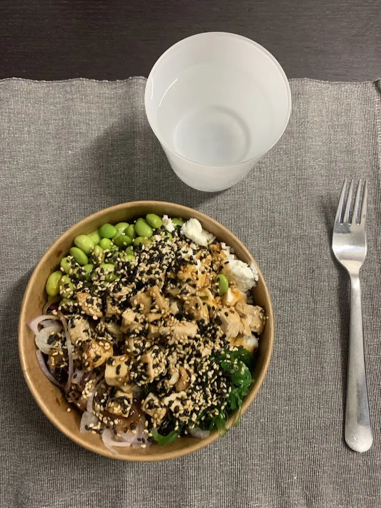 Menü_Pokèy Fossano_Fossano_Bild_1