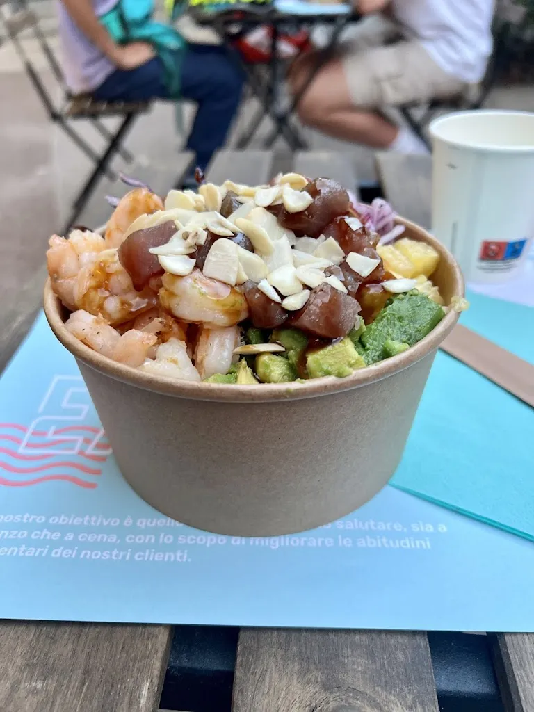 Menü_Pokèy Fossano_Fossano_Bild_3