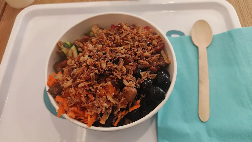 Federico P _Pokèy Fossano_Fossano_Bewertung