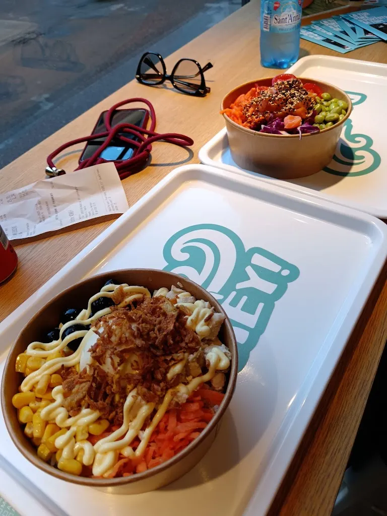 Daniela Toby&Peggy_Pokèy Fossano_Fossano_Bewertung