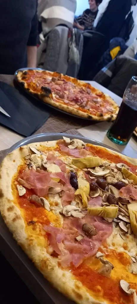 Menu_Pizzeria Ristorante La Lanterna_Fossano_image_3