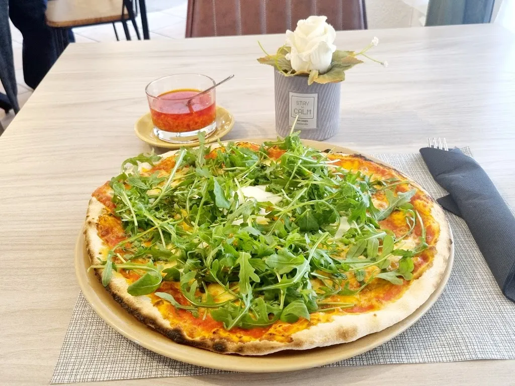 Menu_Pizzeria Ristorante La Lanterna_Fossano_image_4