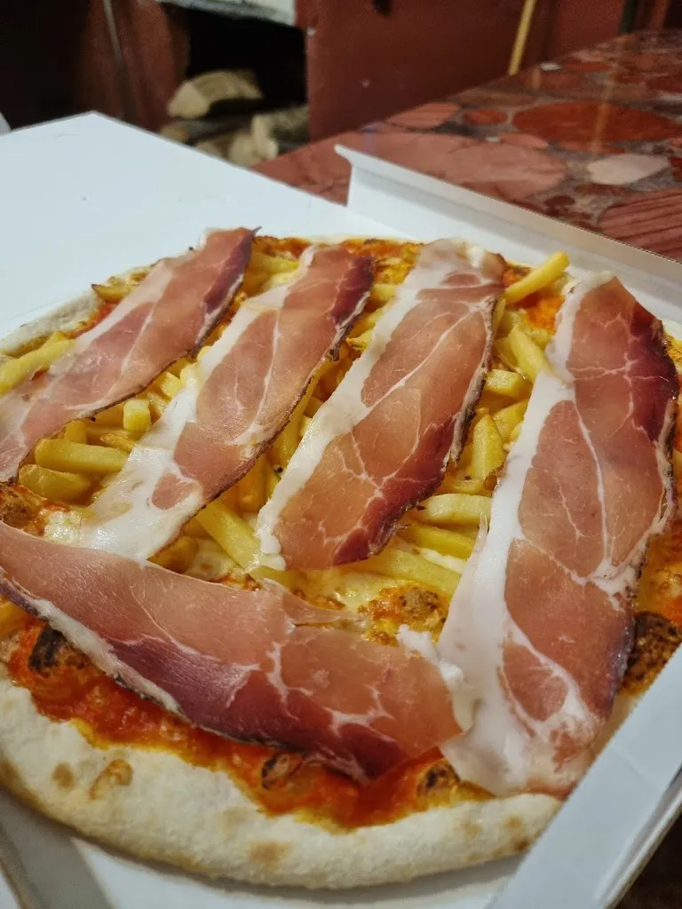 Menu_Pizzeria Ristorante La Lanterna_Fossano_image_7