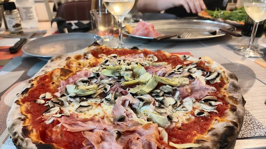 M S_Pizzeria Ristorante La Lanterna_Fossano_review