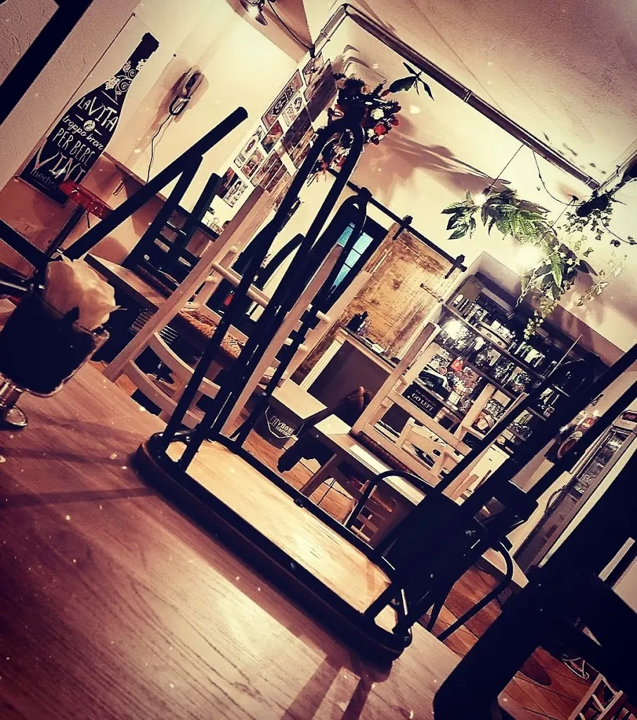 Pizzeria Ristorante La Lanterna_Fossano_slider_image_1