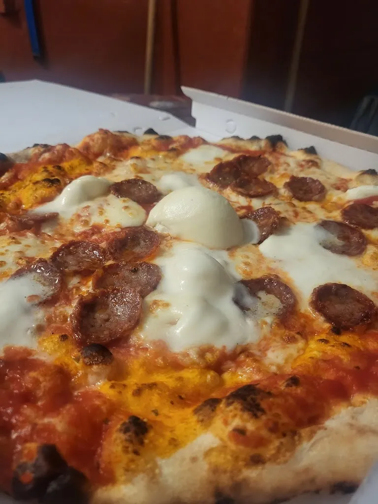 Pizzeria Ristorante La Lanterna_Fossano_slider_image_2