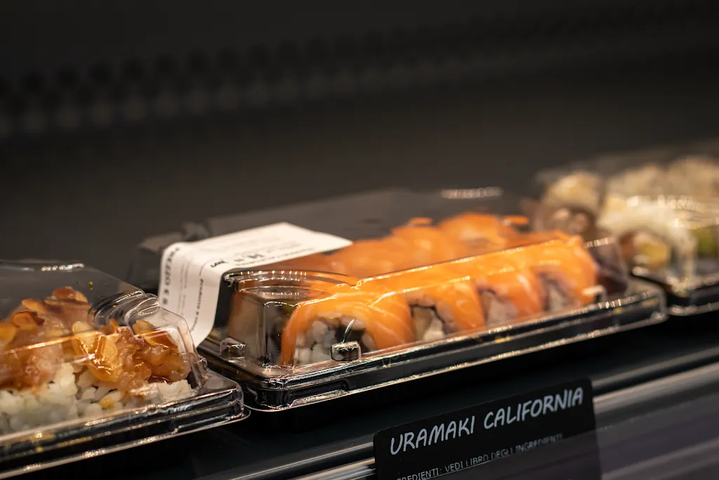 Sushi Copertino restaurant in Copertino