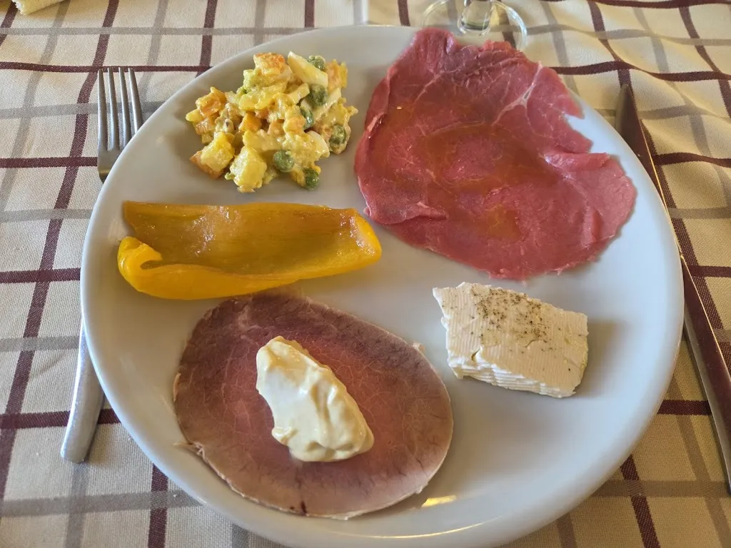 Alessandro Bruni_Trattoria Antica_Fossano_review