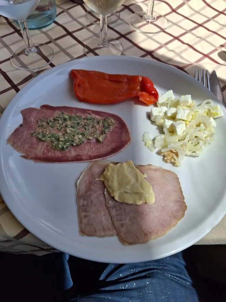 Federico Vinai_Trattoria Antica_Fossano_review