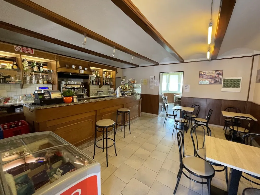 Trattoria Antica restaurant in Fossano