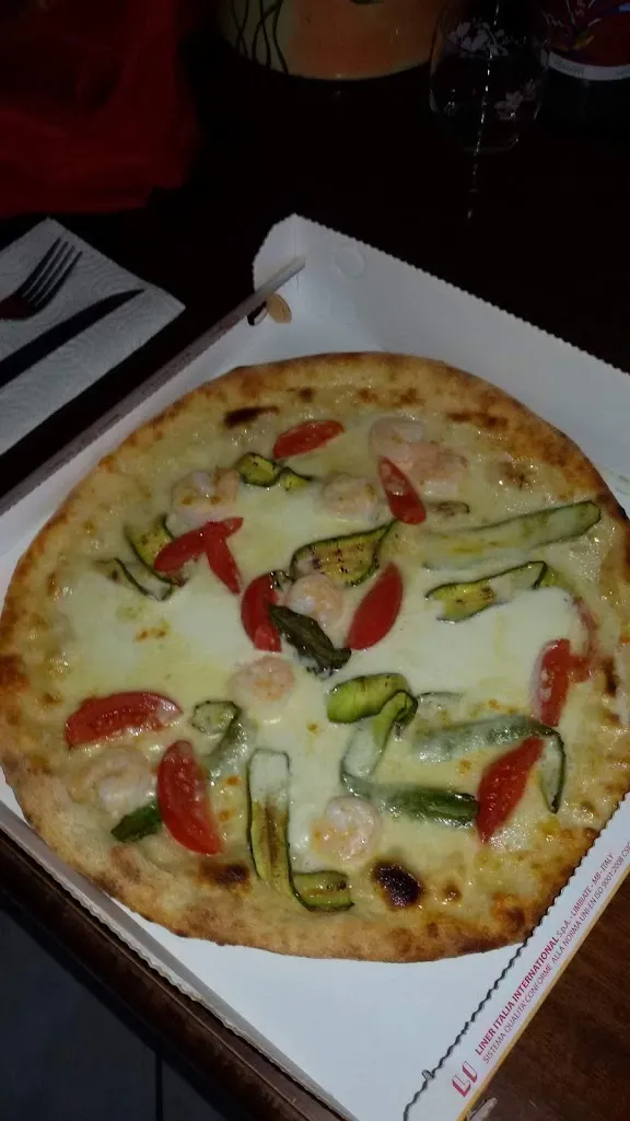 Menu_Pizzeria Del Salice_Fossano_image_1