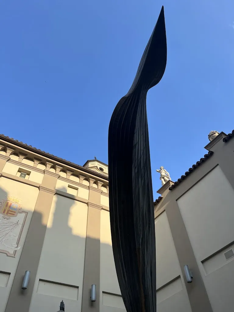 Jon Smith_Palazzo Righini_Fossano_recensione