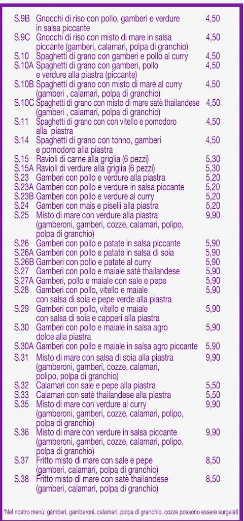Menu_Rosticceria La Pagoda_Fossano_image_2